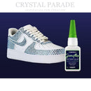 Gemiflex Bedazzling Glue Kit + FREE crystals