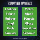 Gemiflex Bedazzling Glue Kit + FREE crystals