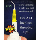 Gemiflex Bedazzling Glue Kit + FREE crystals