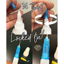 Gemiflex Bedazzling Glue Kit + FREE crystals