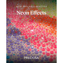 Preciosa Hotfix Crystals Maxima (15F) - Neon Yellow