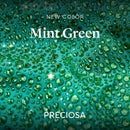 Preciosa Non Hotfix Crystals Viva12 - Mint Green