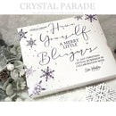 12 Day Crystal Advent Calendar