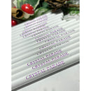 12 Day Crystal Advent Calendar