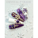 12 Day Crystal Advent Calendar