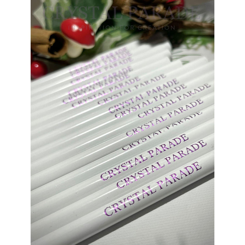 Crystal Parade Wax Pencil Pick up Tool