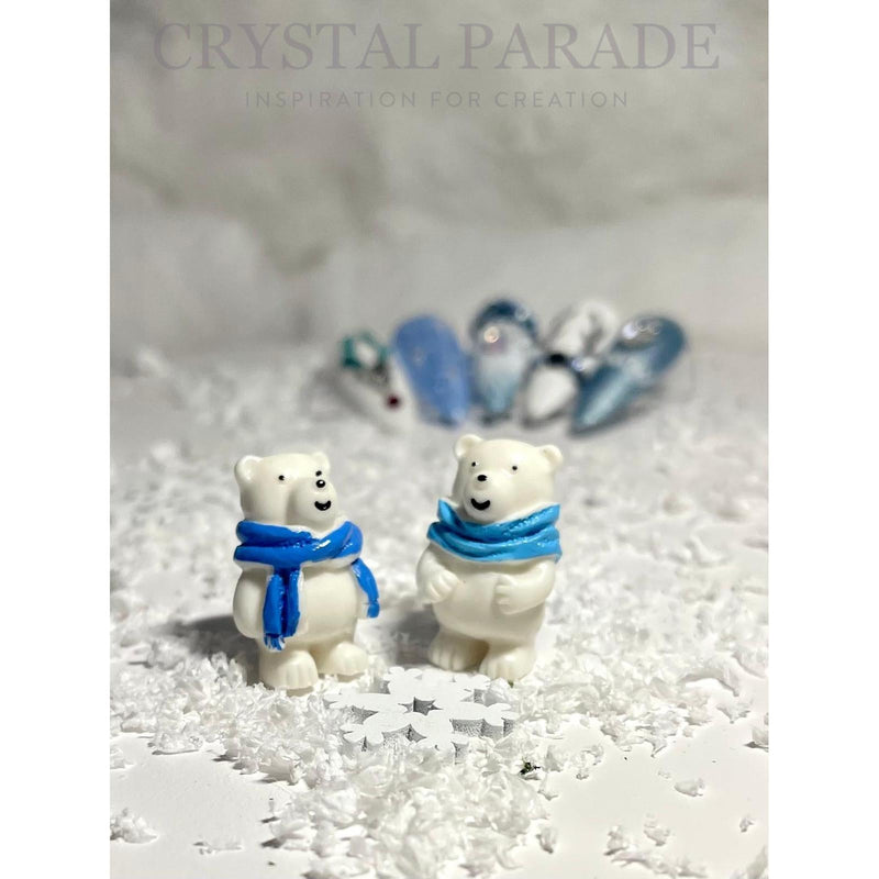 12 Day Crystal Advent Calendar