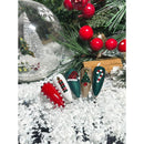 12 Day Crystal Advent Calendar