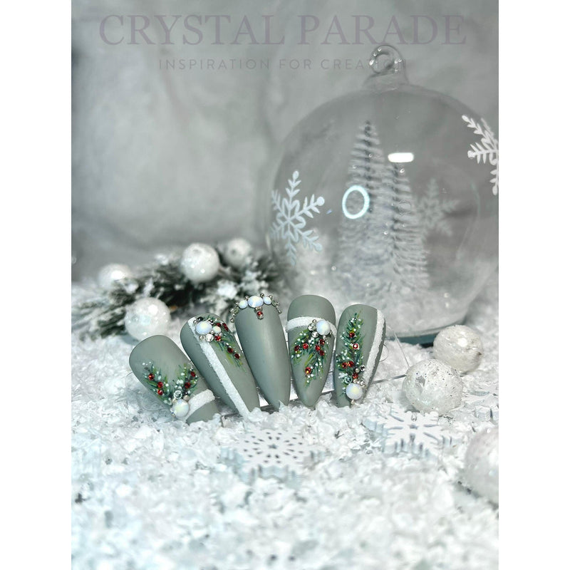 12 Day Crystal Advent Calendar