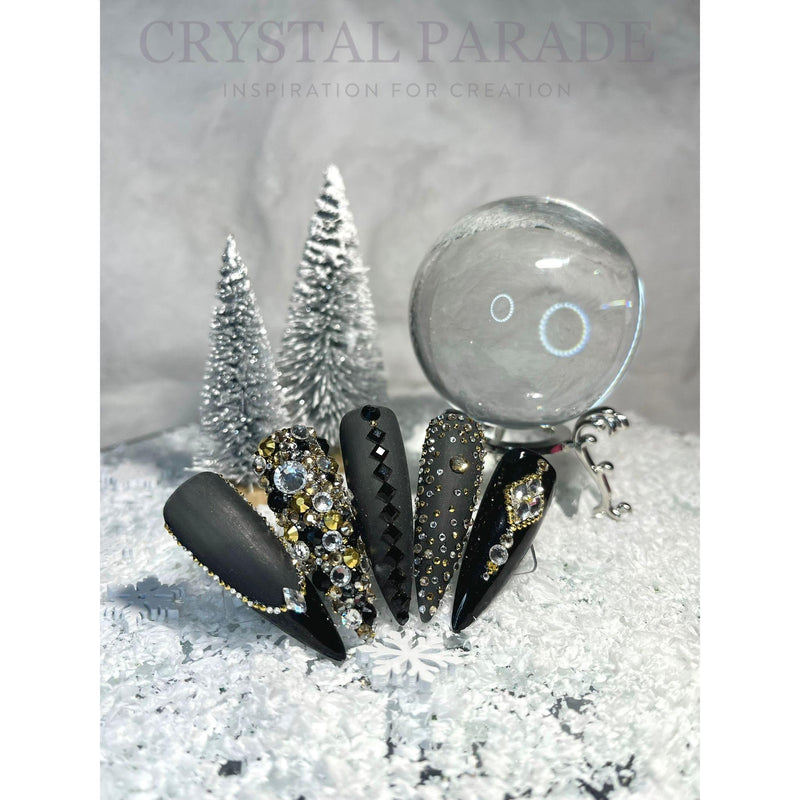12 Day Crystal Advent Calendar