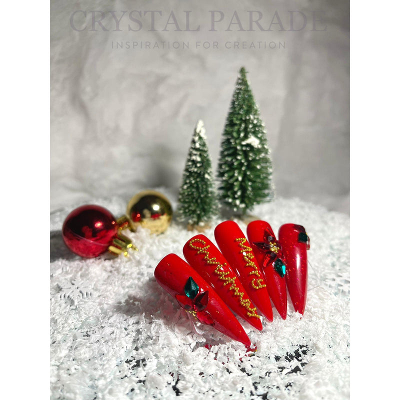 12 Day Crystal Advent Calendar