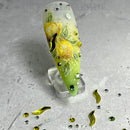 Preciosa Crystal Mix Pack of 100 - Gin Fizz
