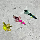 Nail Art Crystal Placement Kit - Ocean Breeze