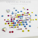 Preciosa Crystal Mix Pack de 100 - Coupe glacée