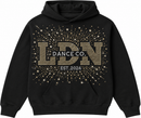 Bespoke Custom Transfer  - LND applied to hoodie