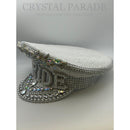Sparkly Bride Hat