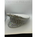 Sparkly Bride Hat
