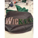 Zodiac Crystals Mixed Sizes Pack of 200 - Emerald Green