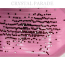 Luna Non Hotfix Rhinestones SS3 (1.5mm) Pack of 100 - Dark Siam