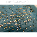 Luna Non Hotfix Rhinestones SS3 (1.5mm) Pack of 100 - Dream Sunshine