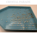Luna Non Hotfix Rhinestones SS3 (1.5mm) Pack of 100 - Dream Sunshine