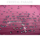 Luna Non Hotfix Rhinestones SS3 (1.5mm) Pack of 100 - Dream Aqua