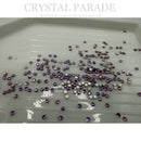 Luna Non Hotfix Rhinestones SS3 (1.5mm) Pack of 100 - Dream Lavender