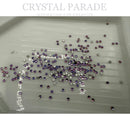 Luna Non Hotfix Rhinestones SS3 (1.5mm) Pack of 100 - Dream Lavender