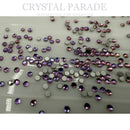 Luna Non Hotfix Rhinestones SS3 (1.5mm) Pack of 100 - Dream Lavender