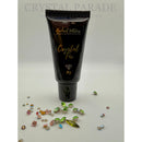 Crystal Fix | Nail Art Gem Adhesive with FREE pointy back crystals 30g
