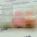 Magnetic Pom Pom Nail Art Charms - Pack of 6