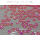 Limited Edition - Luna Non Hotfix Rhinestones - Light Pink Luminous