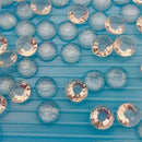 Preciosa Hotfix Crystals Viva12 - Transparent (Clear Unfoiled)