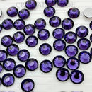 Preciosa Non Hotfix Crystals Viva12 - Deep Tanzanite