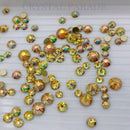 Zodiac Statement Mix (SS16 - SS30) x 100 - Sunshine