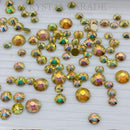 Zodiac Statement Mix (SS16 - SS30) x 100 - Sunshine