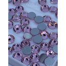 Luna Non Hotfix Rhinestones - Light Pink