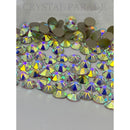 Zodiac Non Hotfix Crystals - AB