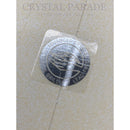 Genuinue Swarovski Crystals Mixed Sizes - Pack of 100 AB