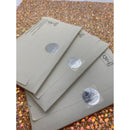 Genuinue Swarovski Crystals Mixed Sizes - Pack of 100 AB