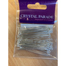 Eye Pins 70mm - Pack of 100