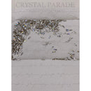 Swarovski 6 x 1.7mm Non Hot Fix Raindrop - Clear