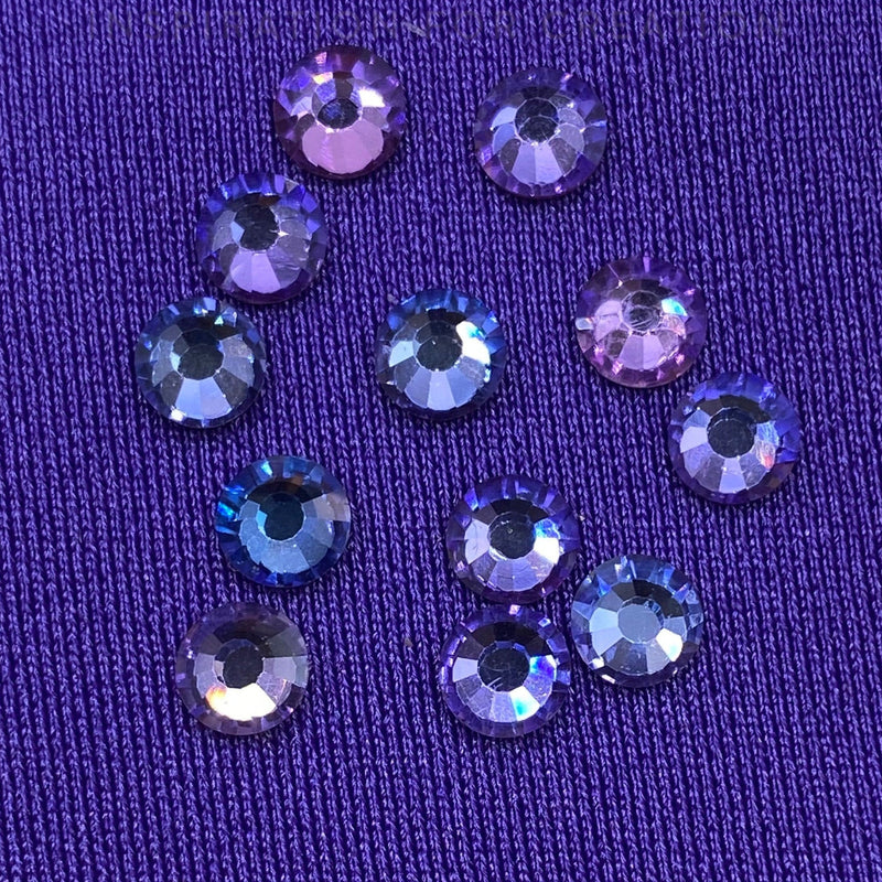 Luna Non Hotfix Crystals - Dream Lavender