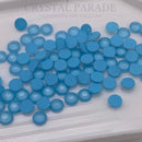 Luna Non Hotfix Crystals -Neon Light Sapphire Pack of 750