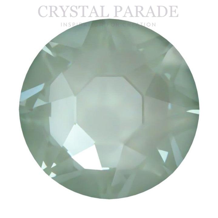 Swarovski Xirius Non Hotfix Crystals - Crystal Agave Ignite (Unfoiled)