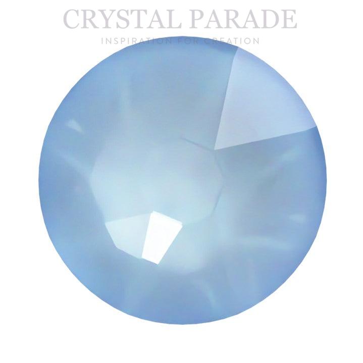 Swarovski Xirius Non Hotfix Crystals - Crystal Sky Ignite (Unfoiled)