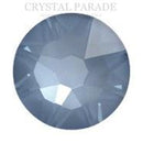Swarovski Xirius Non Hotfix Crystals - Crystal Denim Ignite (Unfoiled)
