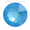 Swarovski Xirius Non Hotfix Crystals - Crystal Electric Blue Ignite (Unfoiled)