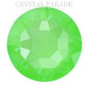 Swarovski Xirius Non Hotfix Crystals - Crystal Electric Green Ignite (Unfoiled)