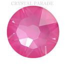 Swarovski Xirius Non Hotfix Crystals - Crystal Electric Pink Ignite (Unfoiled)